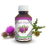 Масло от бял трън